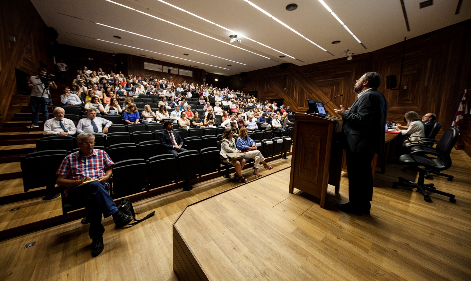 Thumbnail da galeria Congresso Práticas Pedagógicas
